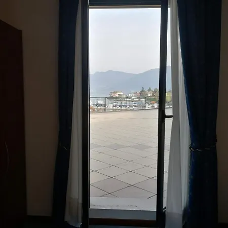 Hotel Aquarium Clusane