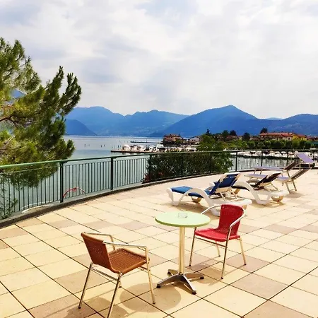 Hotel Aquarium Clusane