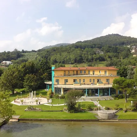 Aquarium Hotel