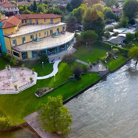 Hotel Aquarium Clusane