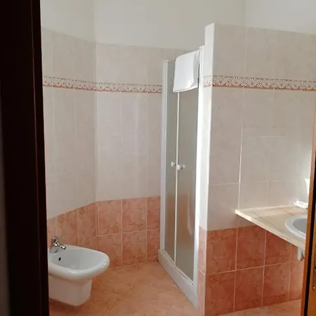 Hotel Aquarium Clusane