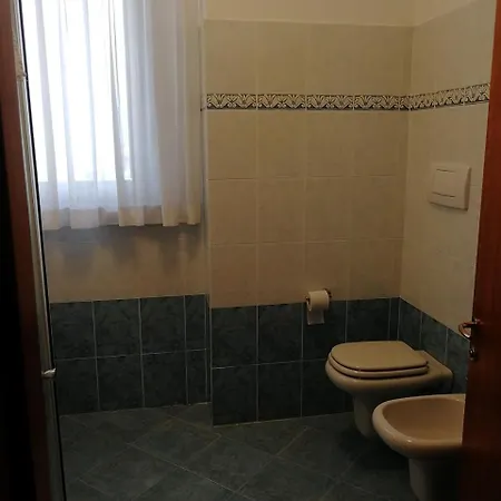 Aquarium Hotel