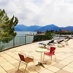 Hotel Aquarium Clusane