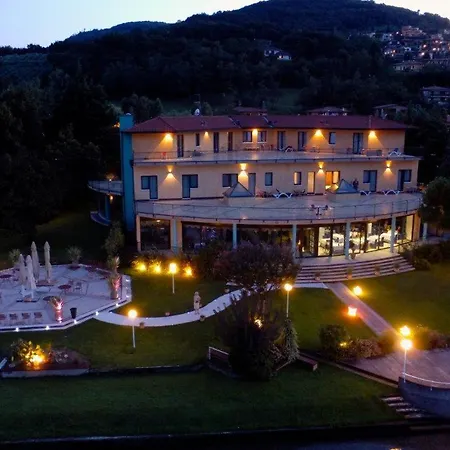 Aquarium Hotel Clusane