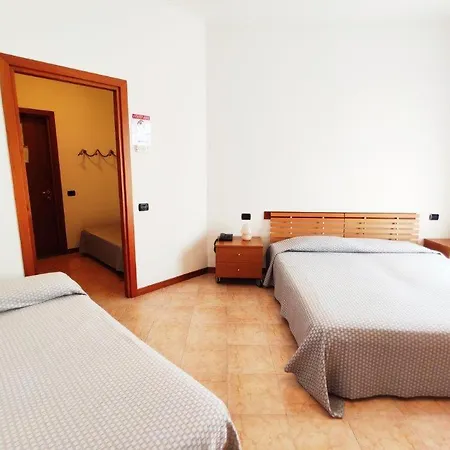 Aquarium Hotel