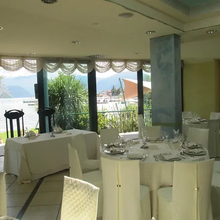 Aquarium Hotel Clusane
