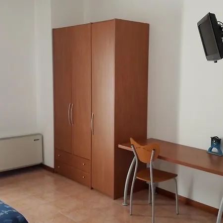 Hotel Aquarium