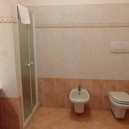 Aquarium Hotel Clusane