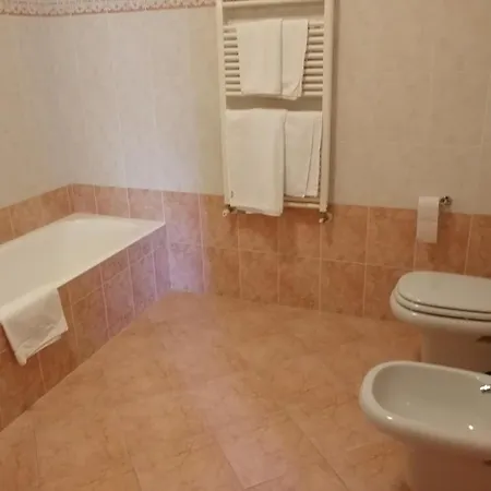 Aquarium Hotel *