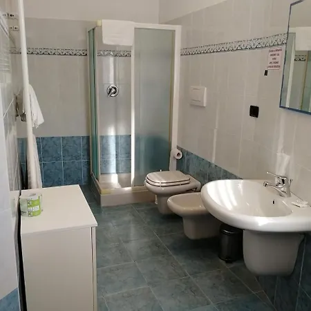Aquarium Hotel Clusane