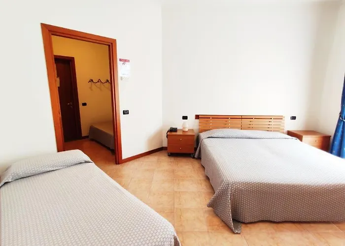 Aquarium Hotel