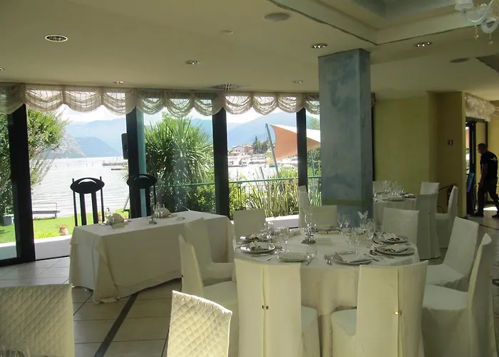 Aquarium Hotel Clusane