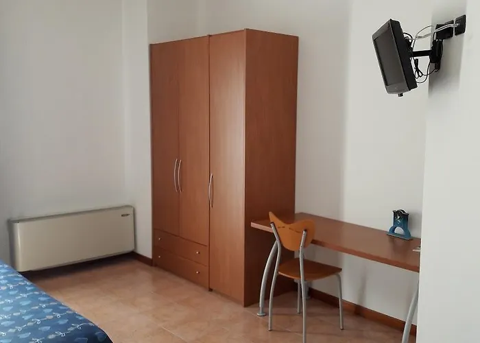Hotel Aquarium