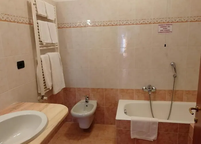Aquarium Hotel