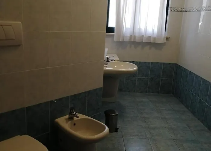 Hotel Aquarium