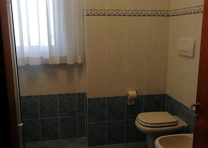 Aquarium Hotel