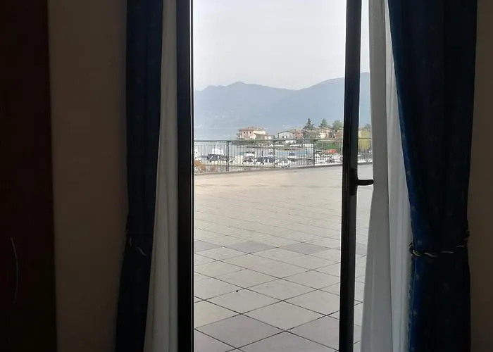 Hotel Aquarium Clusane