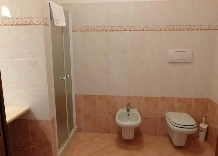 Aquarium Hotel Clusane