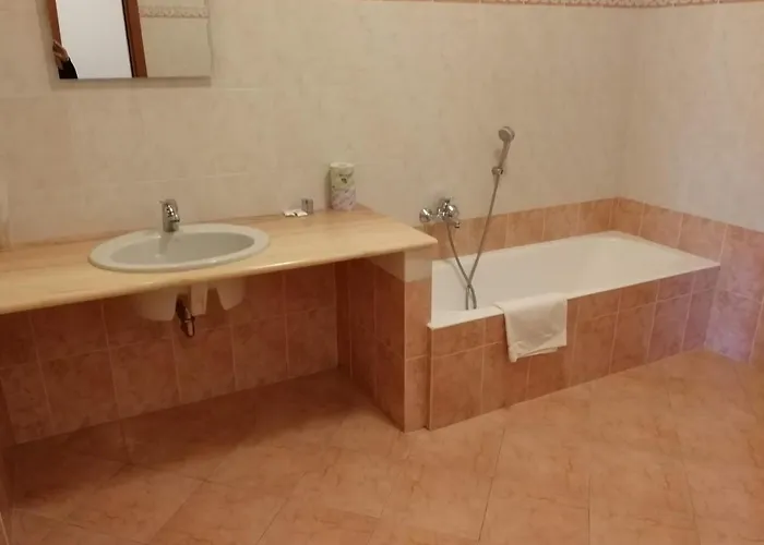 Aquarium Hotel Clusane