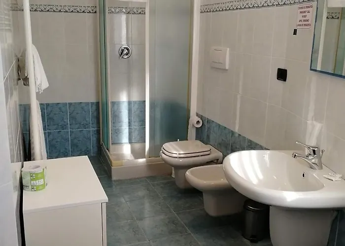 Aquarium Hotel Clusane